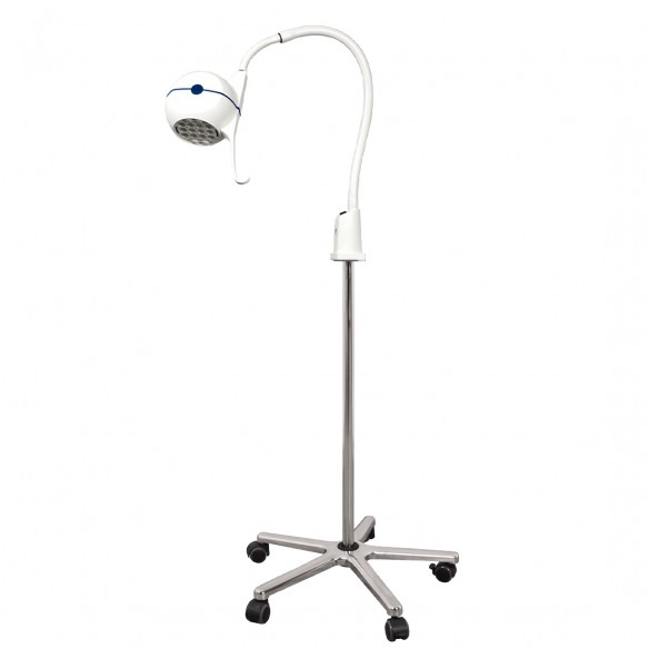 Lampe LED 17 W pour la dermatologie et chirurgie esthétique