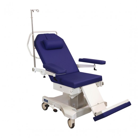 Fauteuil de médecine...