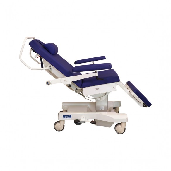 Polycare Ambulatory Chair