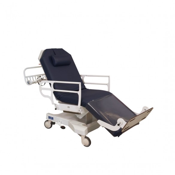 Fauteuil de chirurgie...