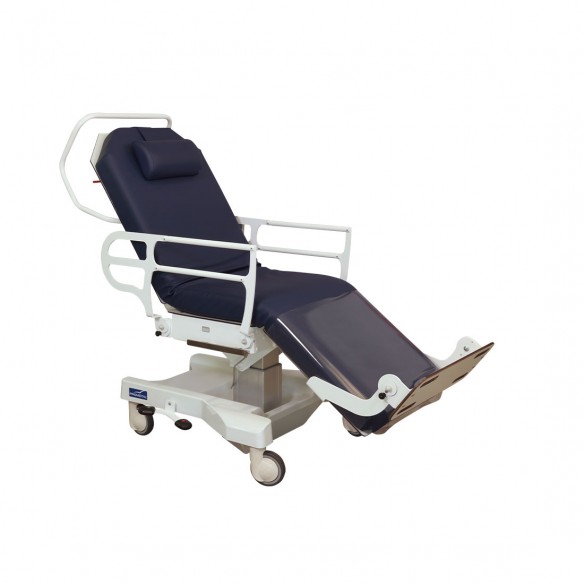 Fauteuil de chirurgie...